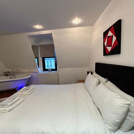 The Carlton'S Holiday Suites Bridlington Dış mekan fotoğraf
