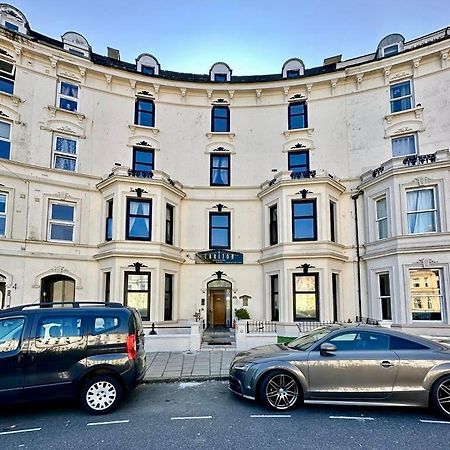 The Carlton'S Holiday Suites Bridlington Dış mekan fotoğraf