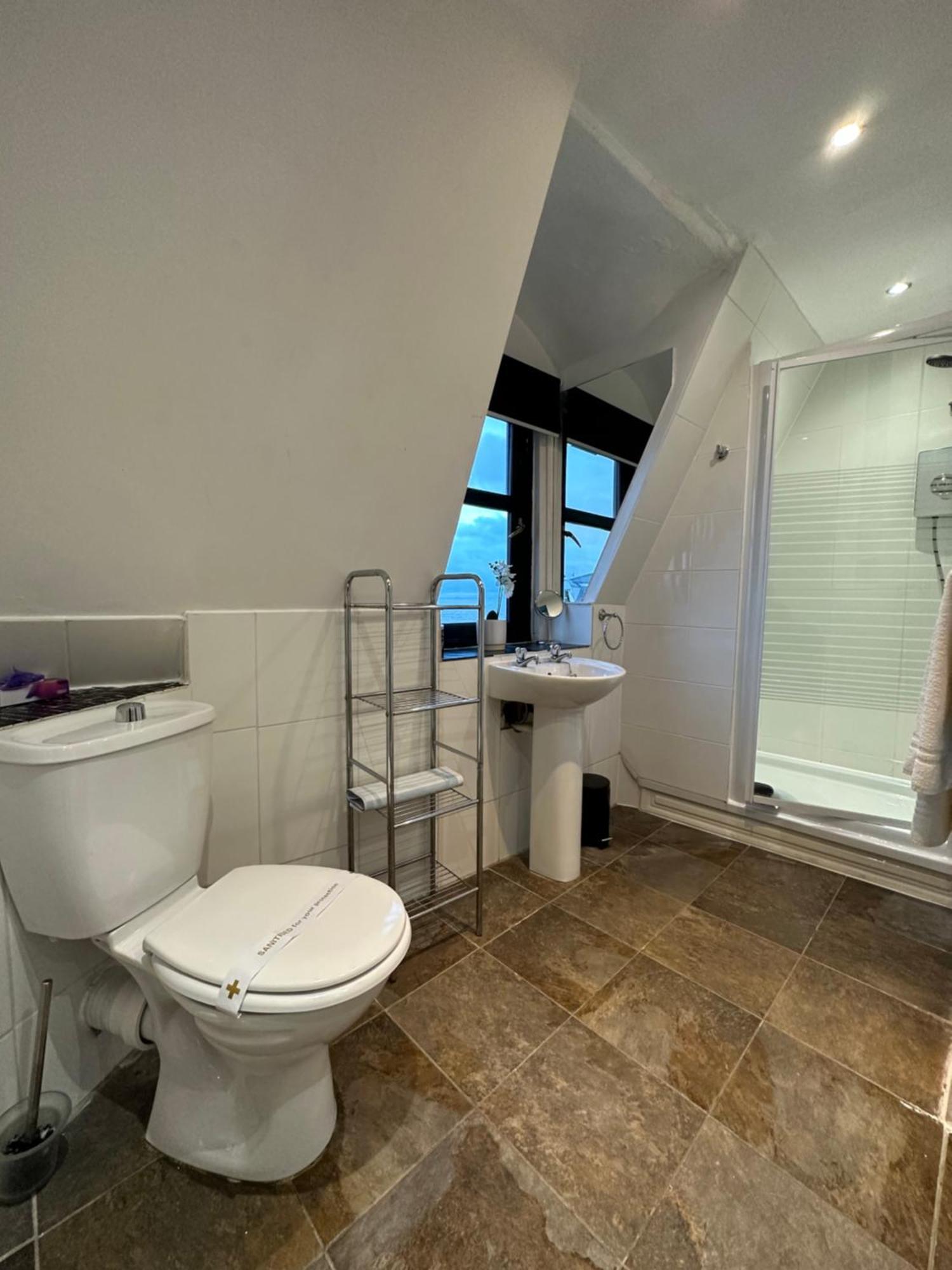 The Carlton'S Holiday Suites Bridlington Dış mekan fotoğraf