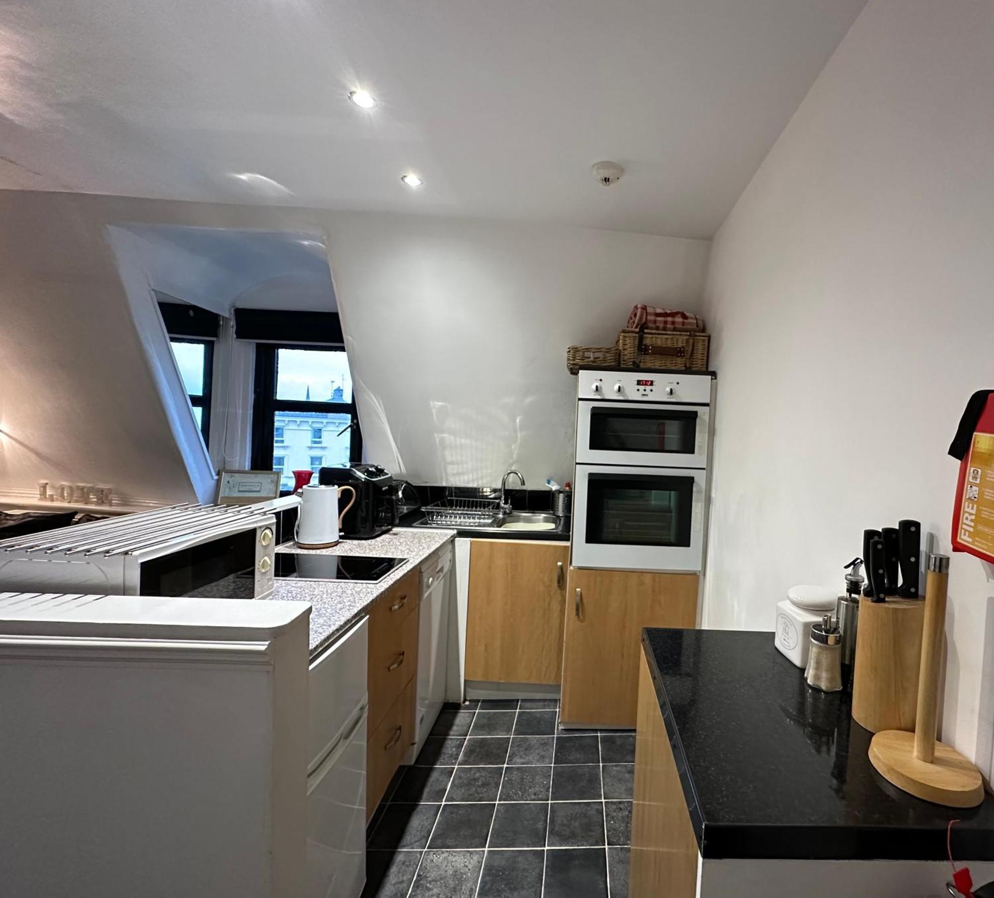 The Carlton'S Holiday Suites Bridlington Dış mekan fotoğraf