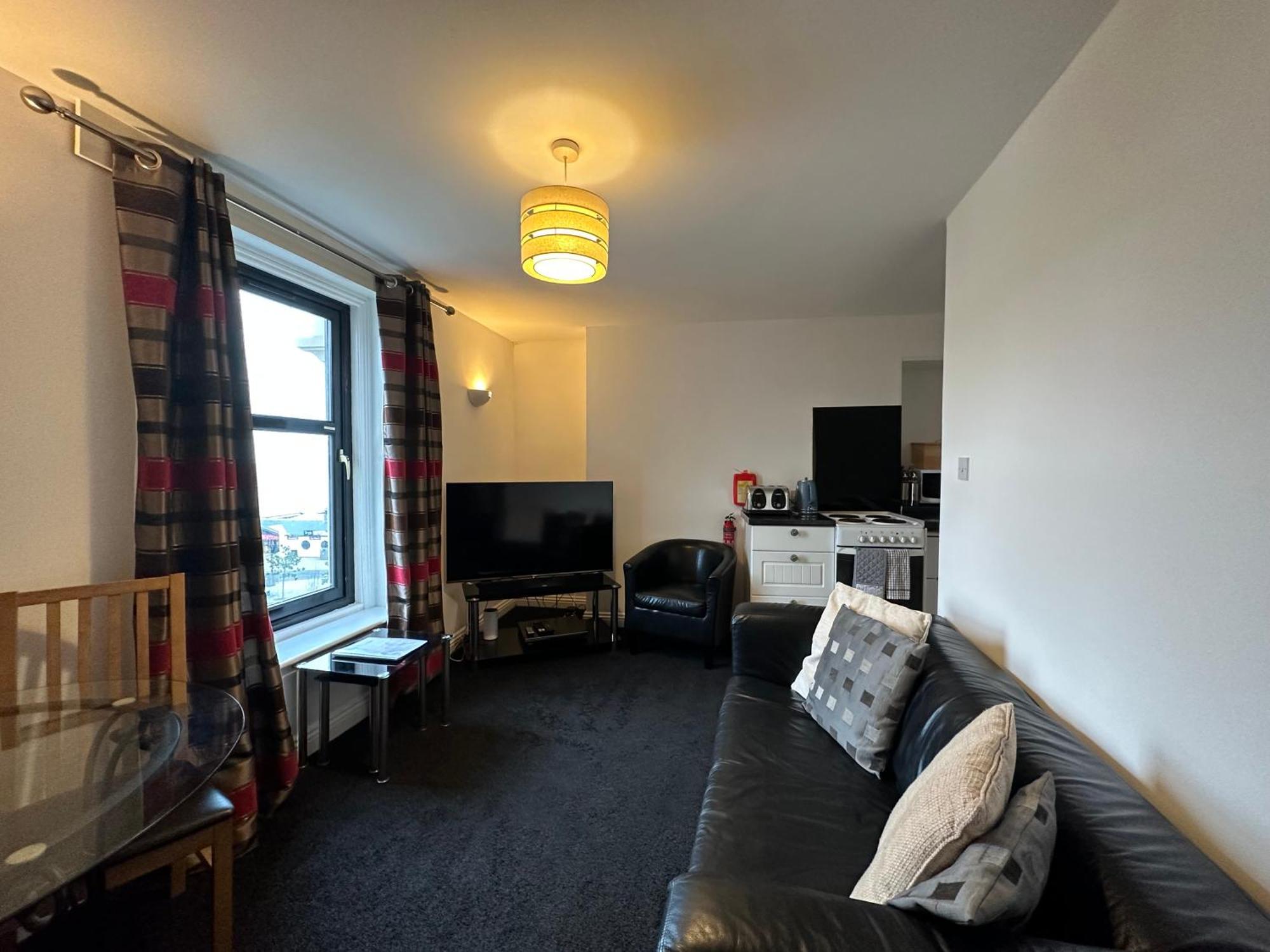 The Carlton'S Holiday Suites Bridlington Dış mekan fotoğraf