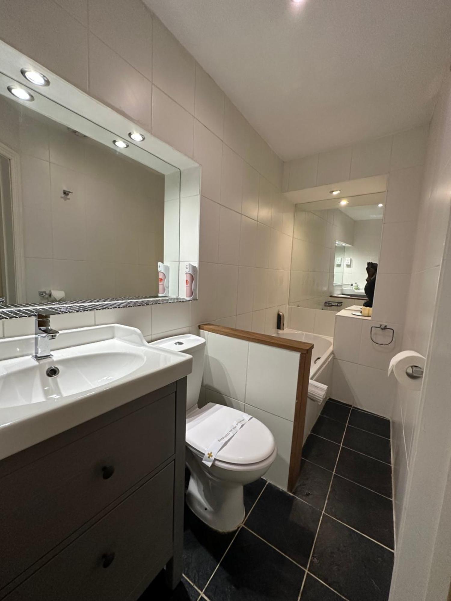 The Carlton'S Holiday Suites Bridlington Dış mekan fotoğraf