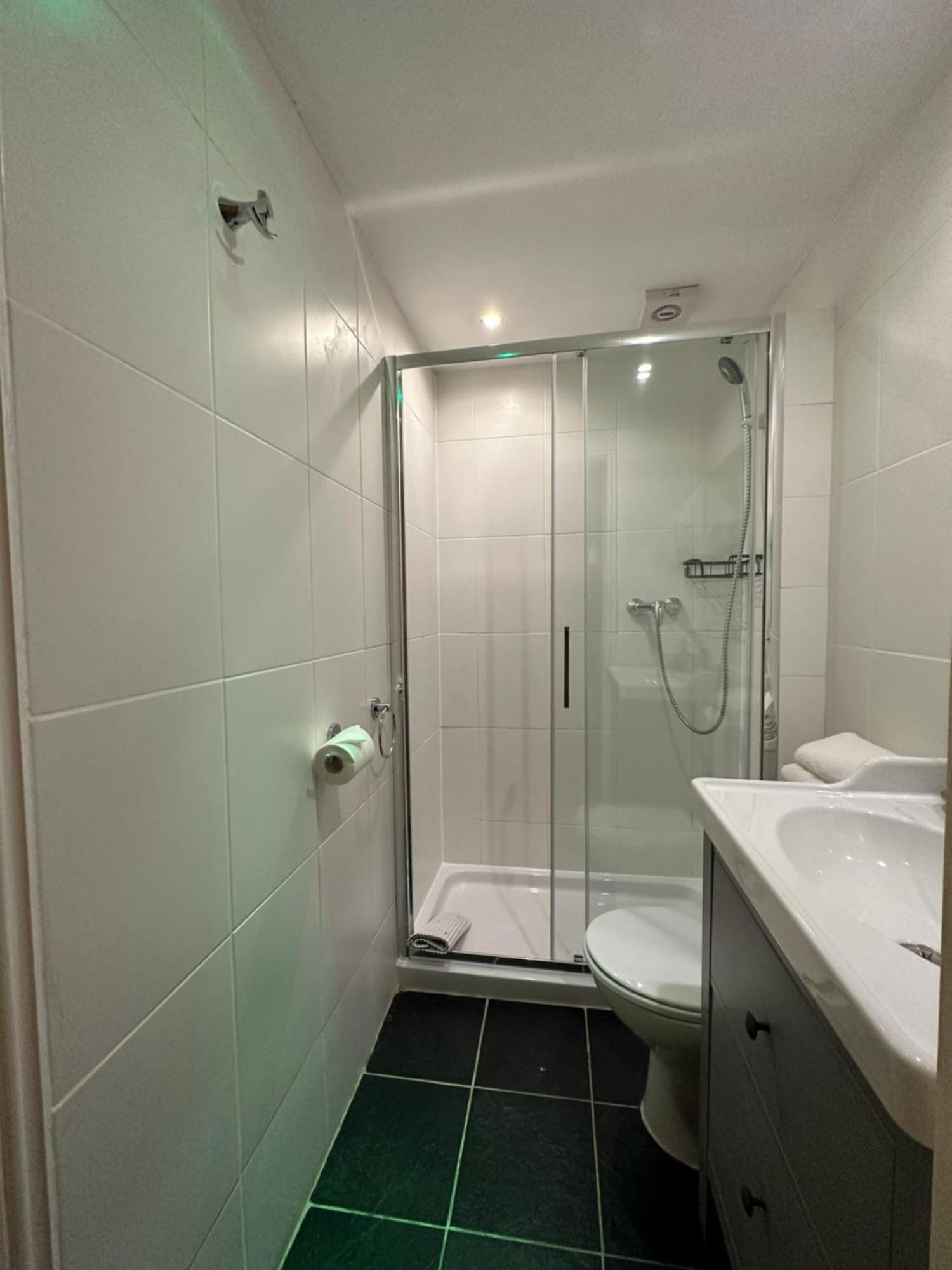 The Carlton'S Holiday Suites Bridlington Dış mekan fotoğraf