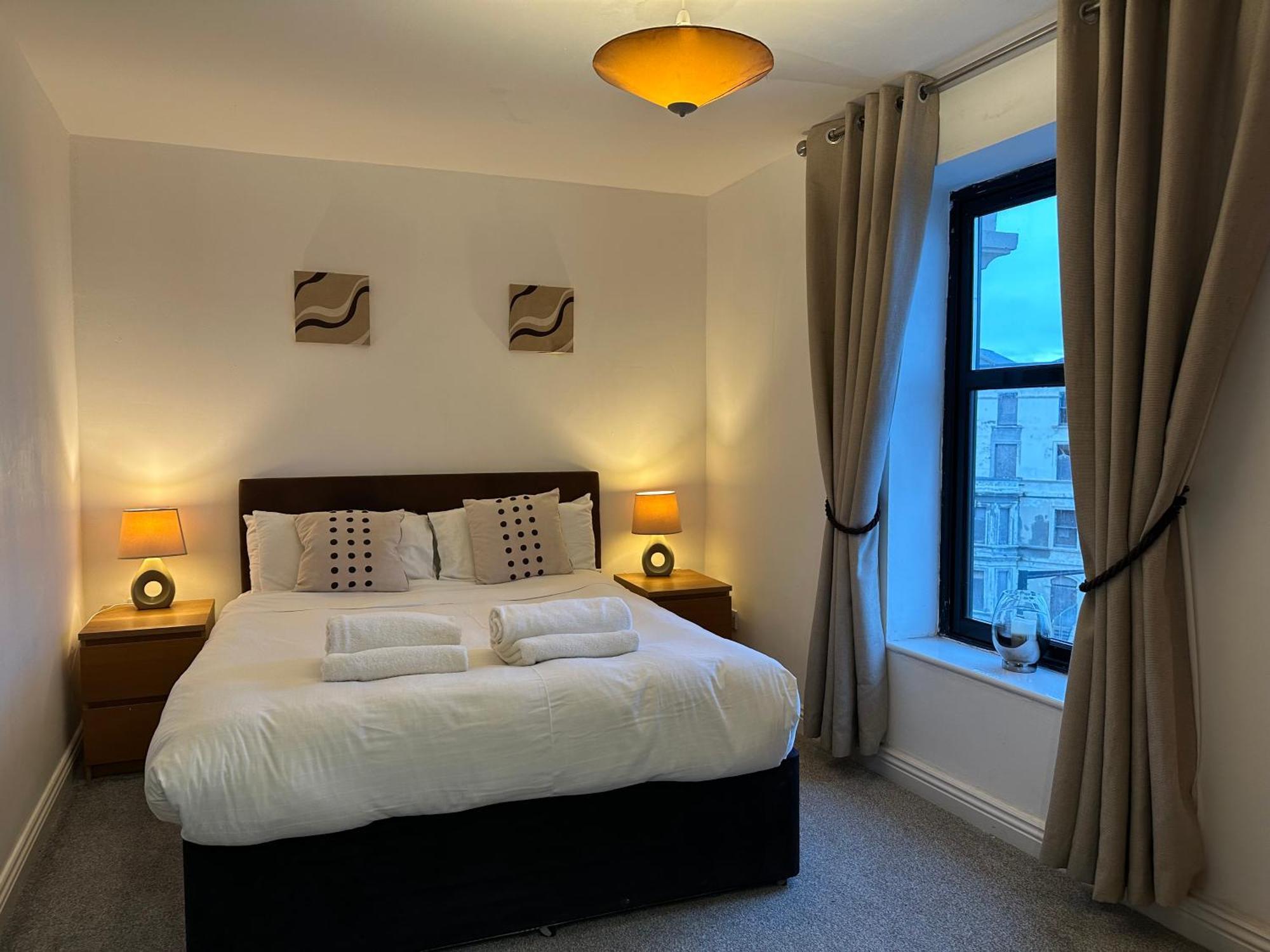 The Carlton'S Holiday Suites Bridlington Dış mekan fotoğraf