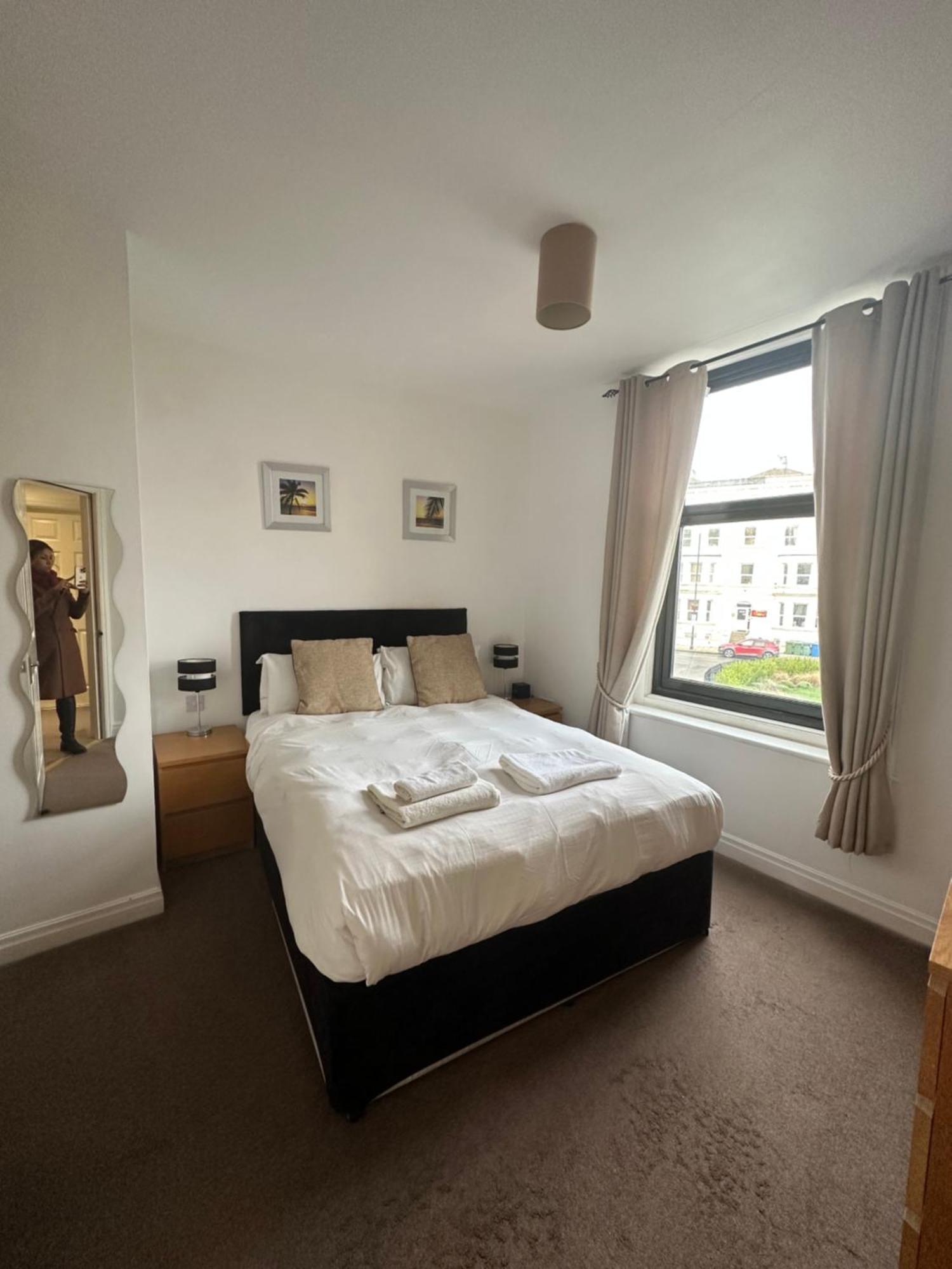 The Carlton'S Holiday Suites Bridlington Dış mekan fotoğraf