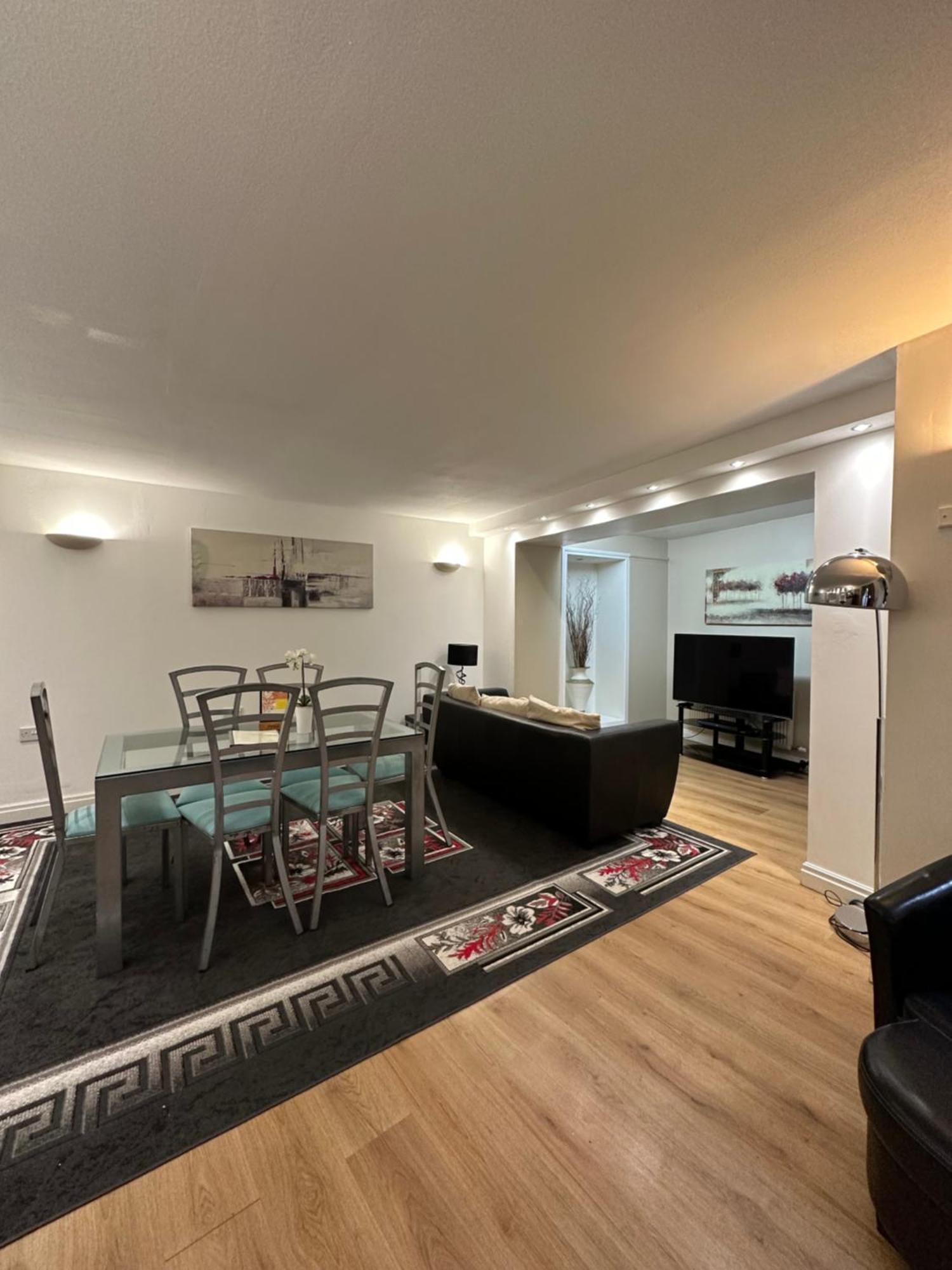 The Carlton'S Holiday Suites Bridlington Dış mekan fotoğraf