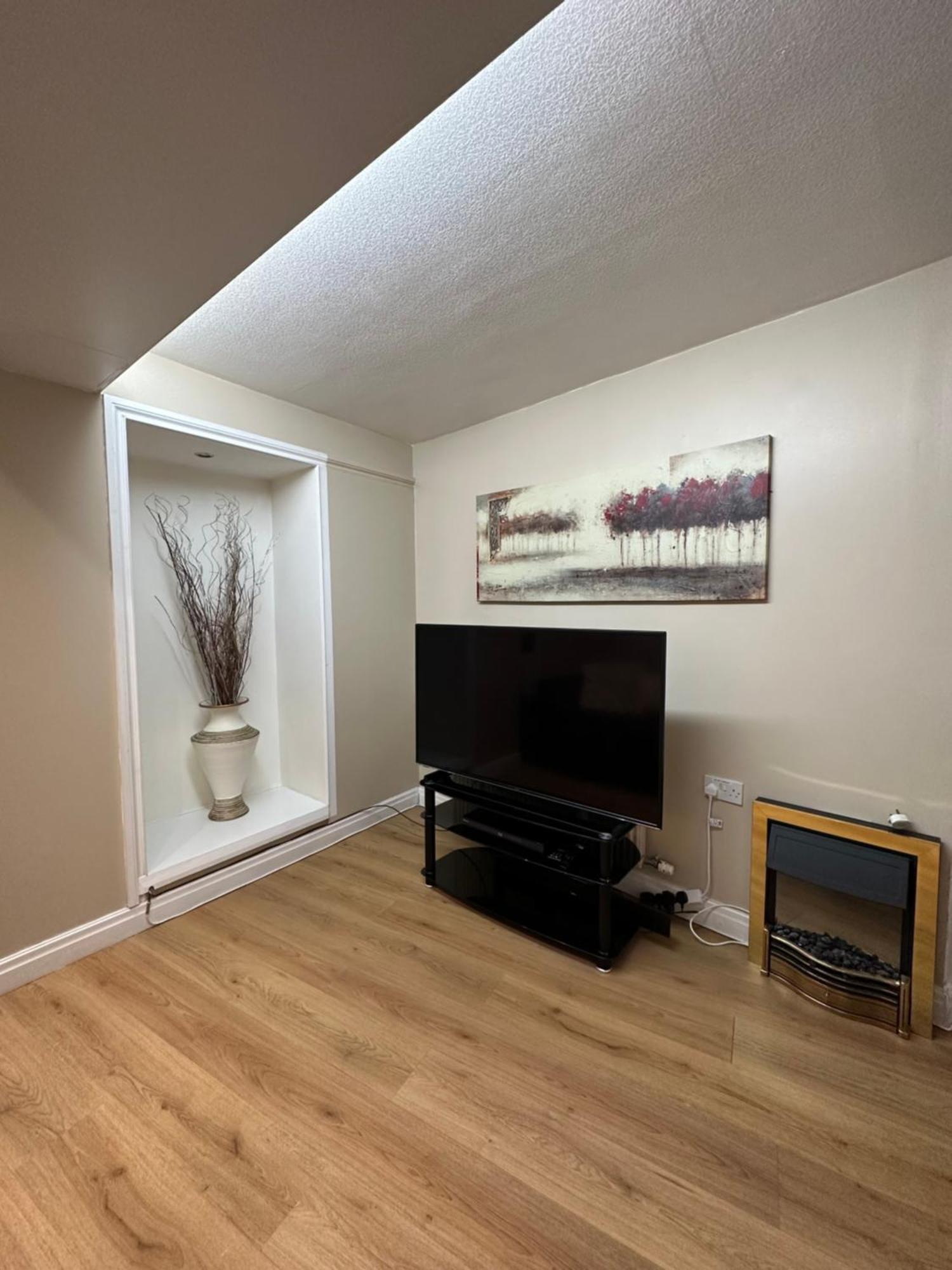 The Carlton'S Holiday Suites Bridlington Dış mekan fotoğraf