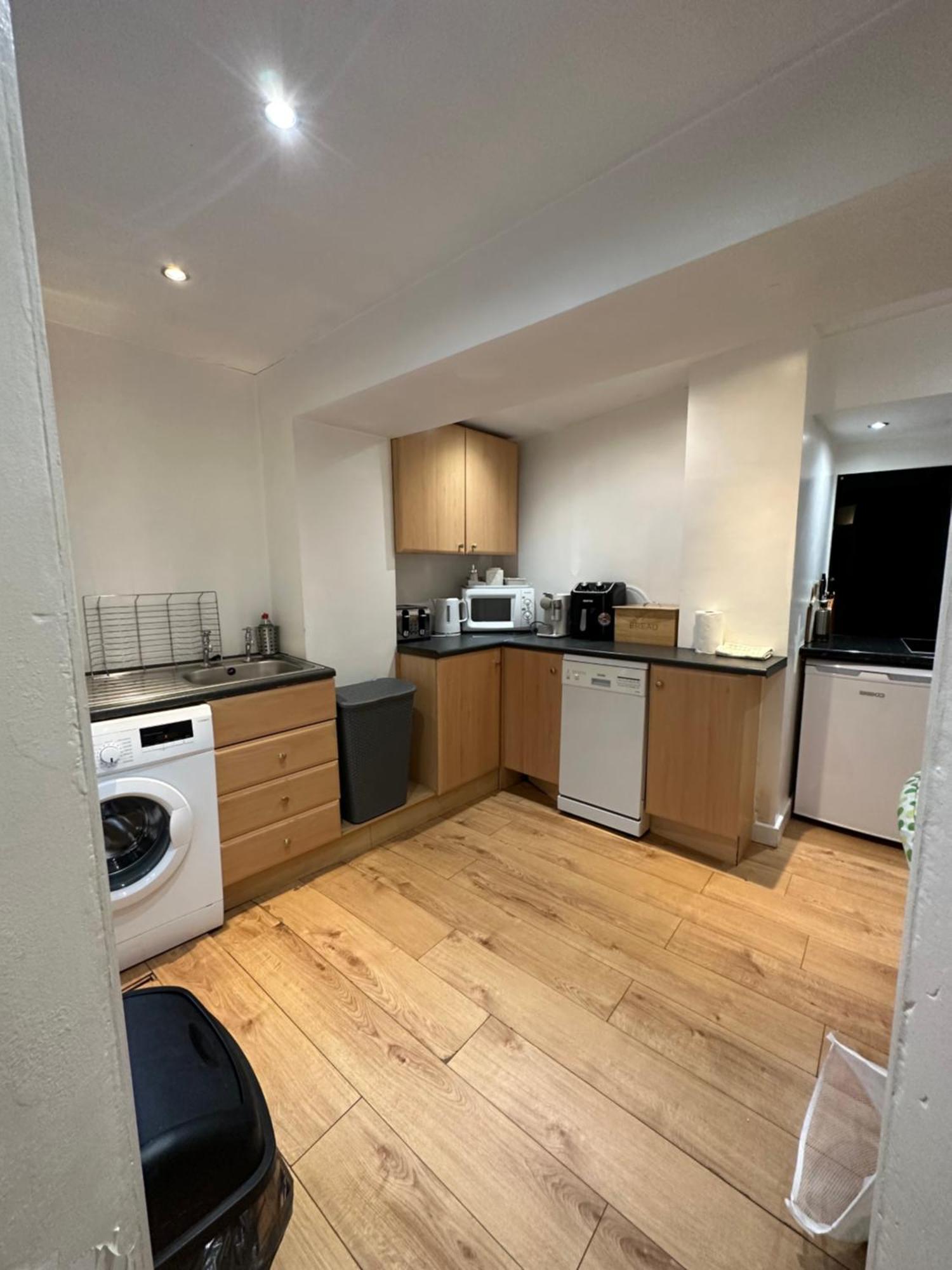 The Carlton'S Holiday Suites Bridlington Dış mekan fotoğraf