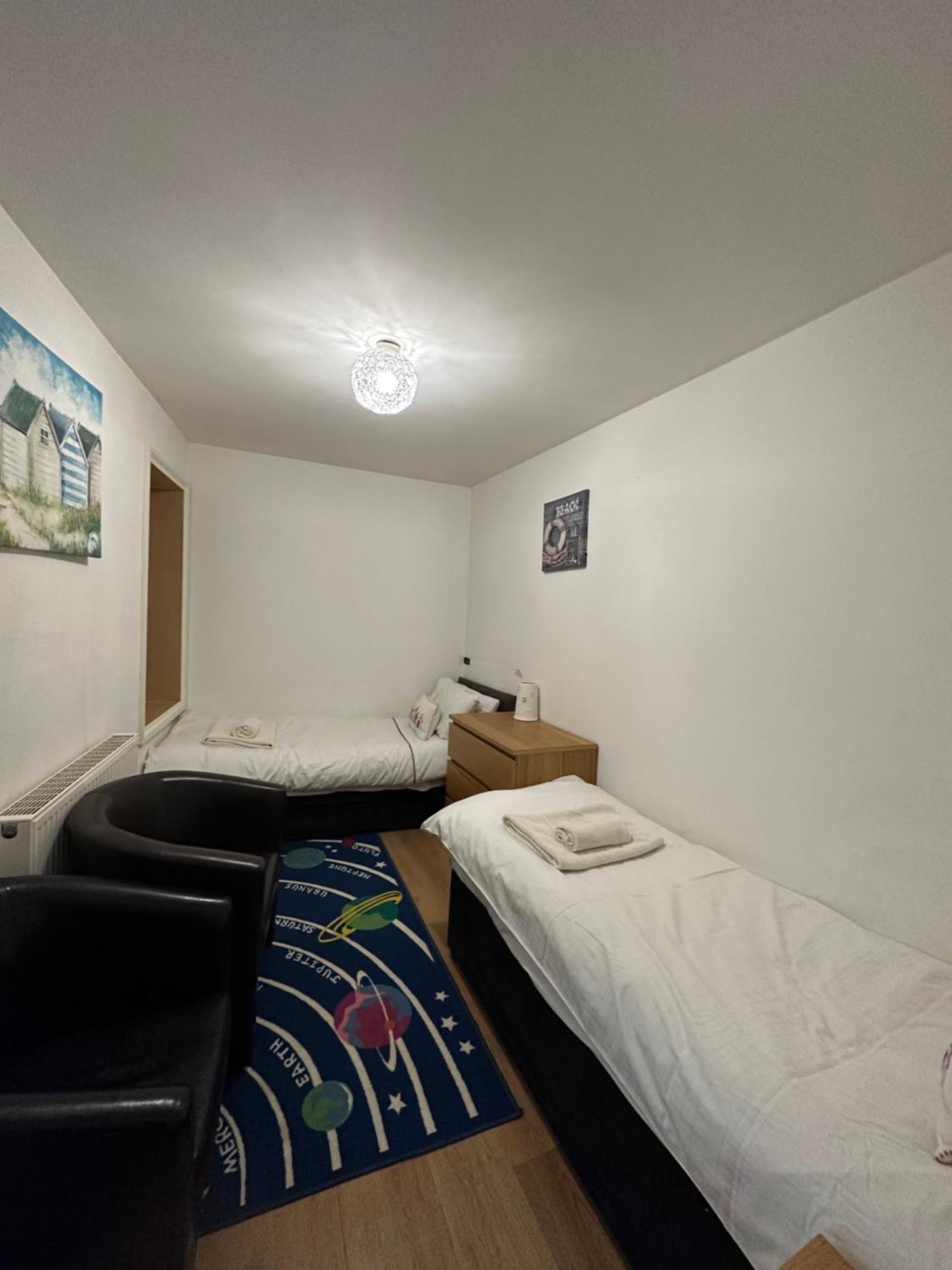 The Carlton'S Holiday Suites Bridlington Dış mekan fotoğraf