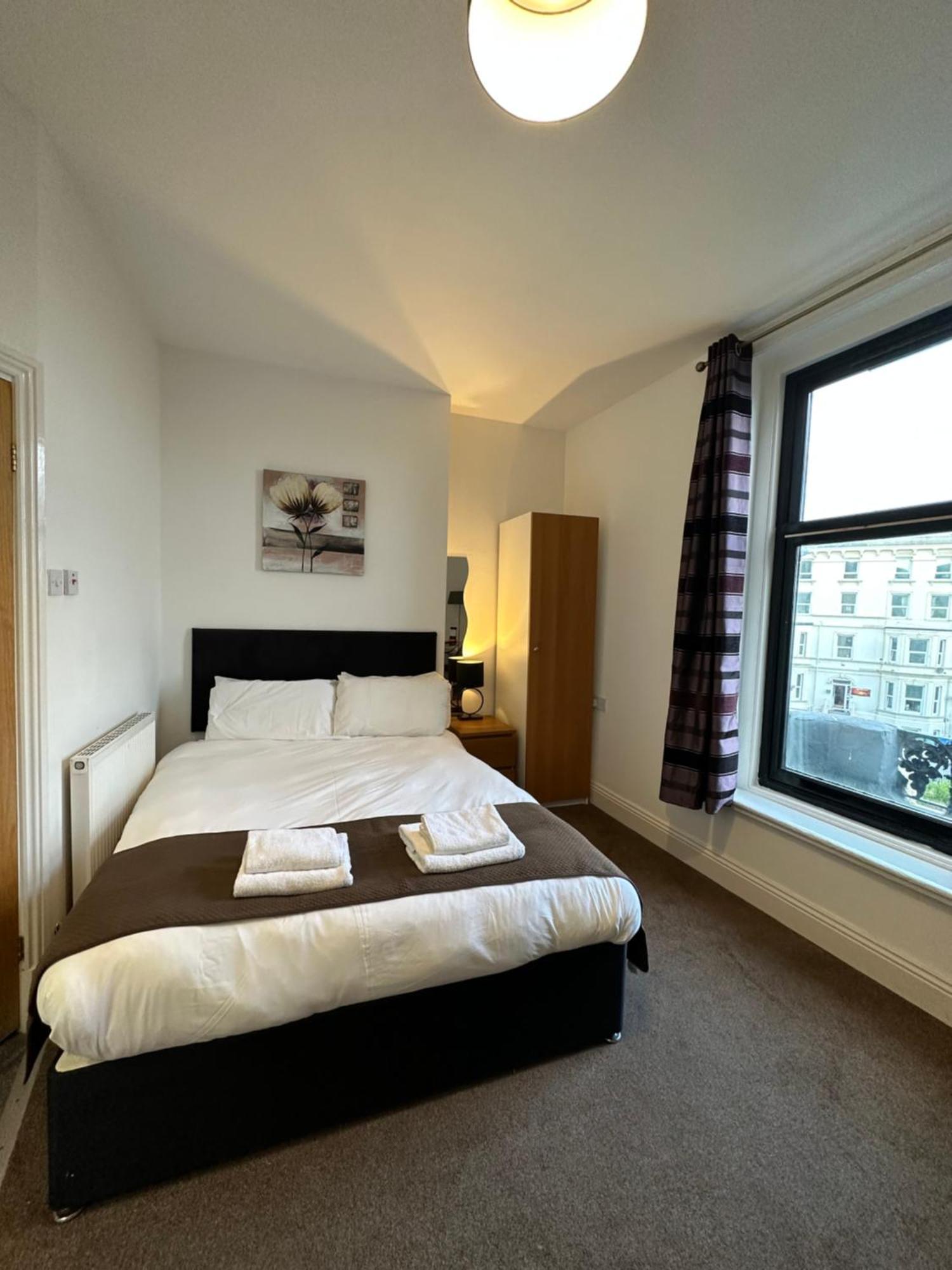 The Carlton'S Holiday Suites Bridlington Dış mekan fotoğraf