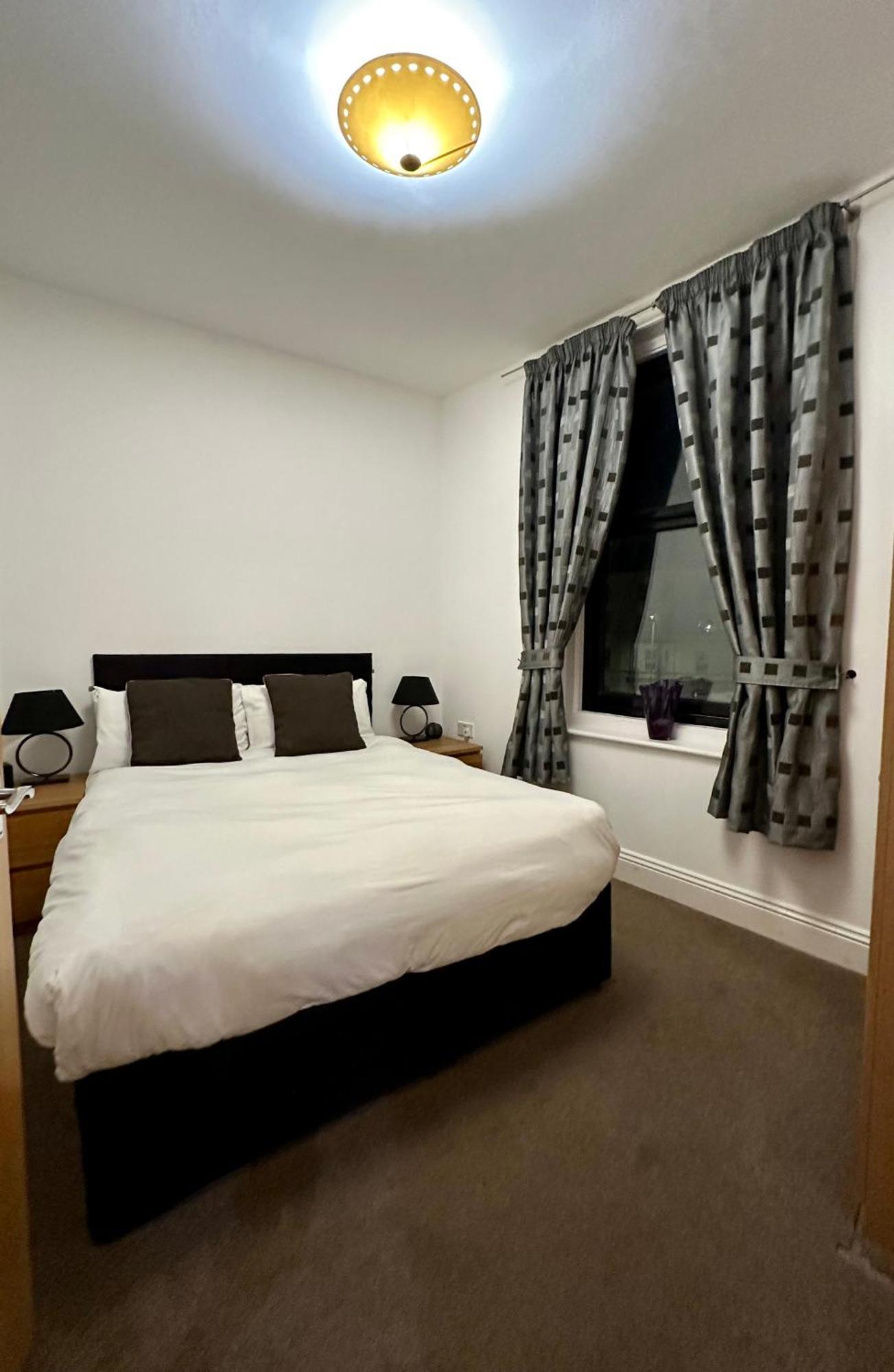 The Carlton'S Holiday Suites Bridlington Dış mekan fotoğraf