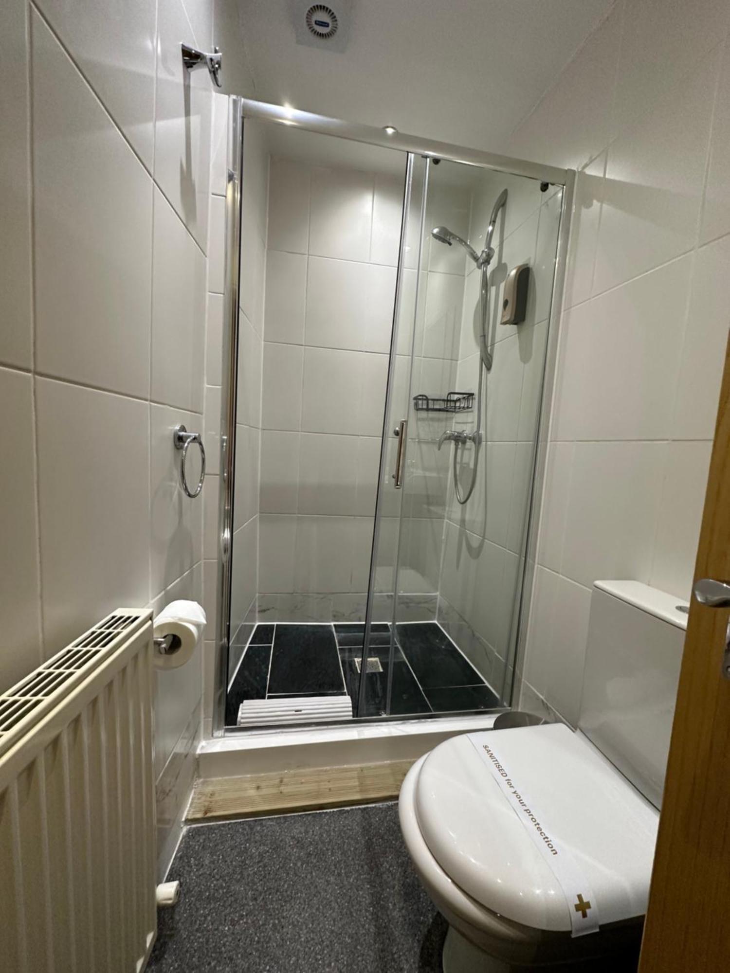 The Carlton'S Holiday Suites Bridlington Dış mekan fotoğraf