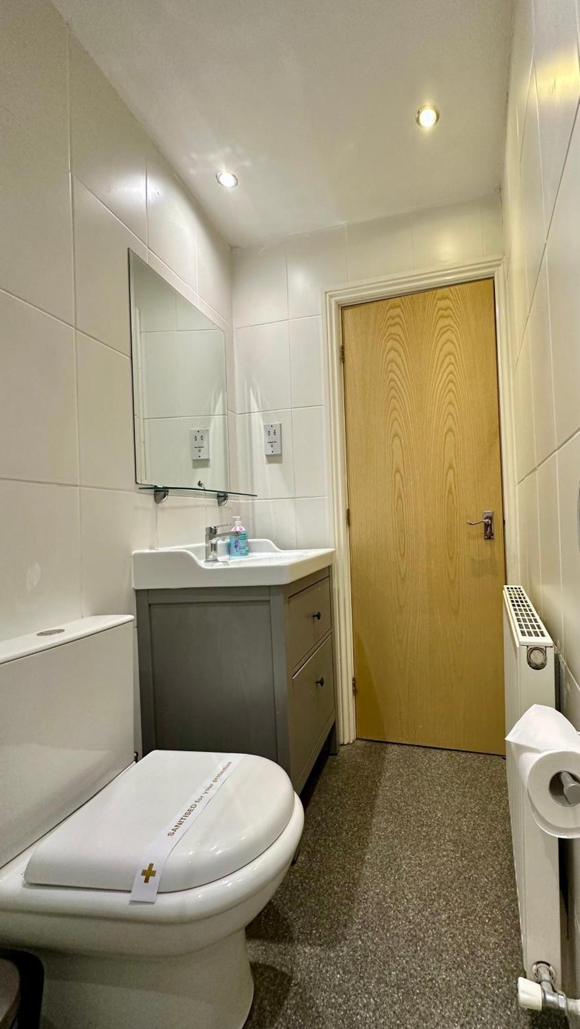 The Carlton'S Holiday Suites Bridlington Dış mekan fotoğraf
