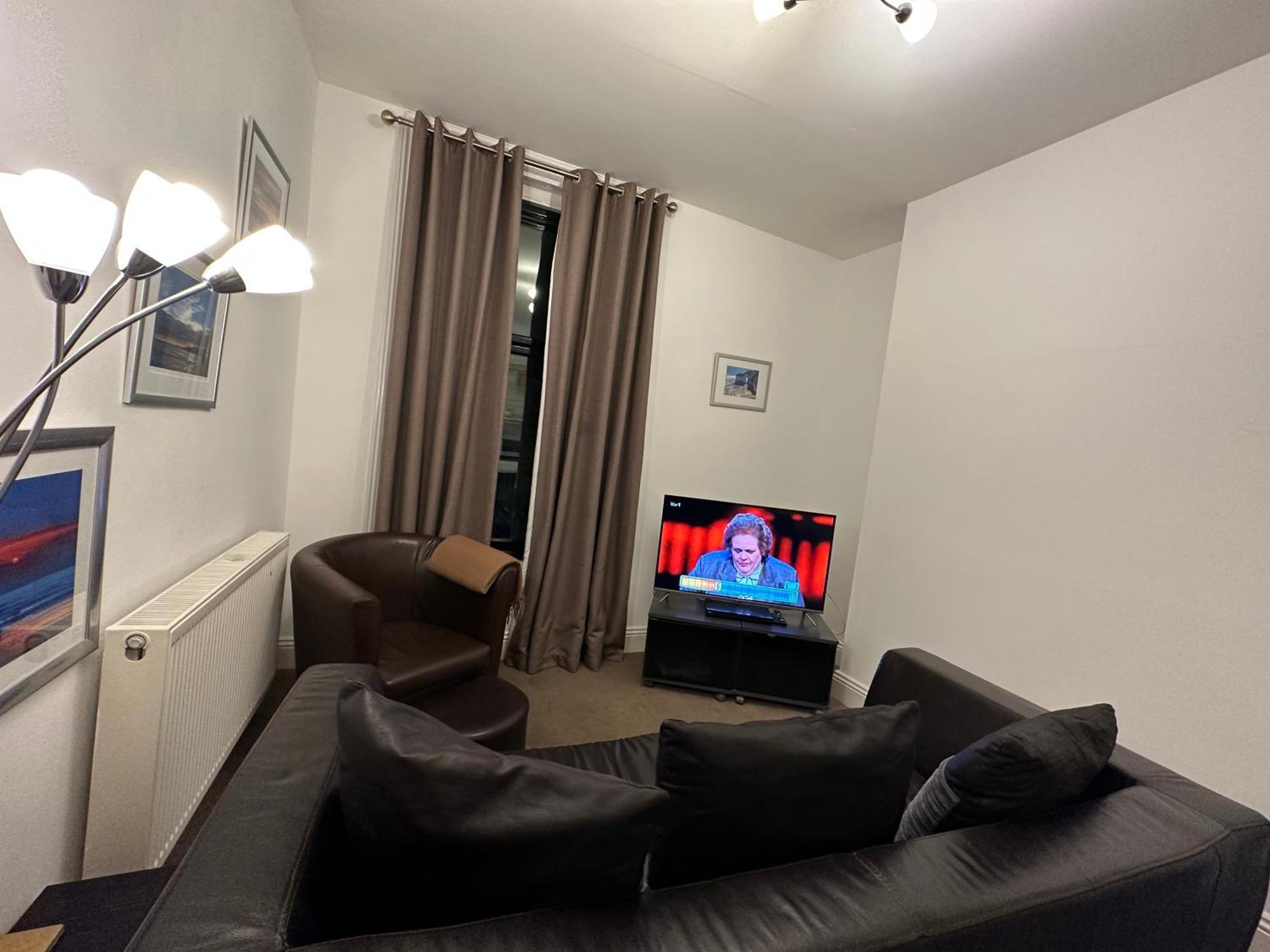 The Carlton'S Holiday Suites Bridlington Dış mekan fotoğraf