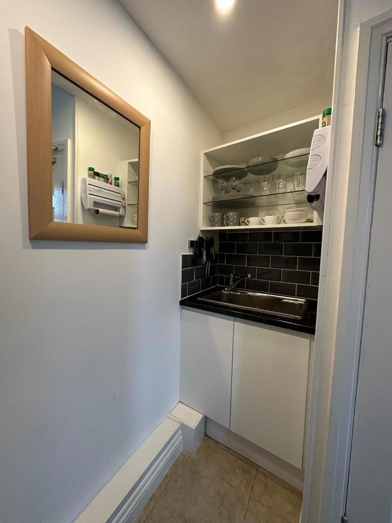 The Carlton'S Holiday Suites Bridlington Dış mekan fotoğraf