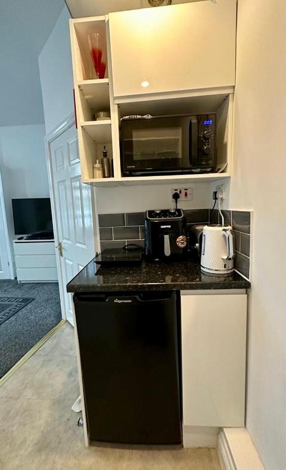 The Carlton'S Holiday Suites Bridlington Dış mekan fotoğraf