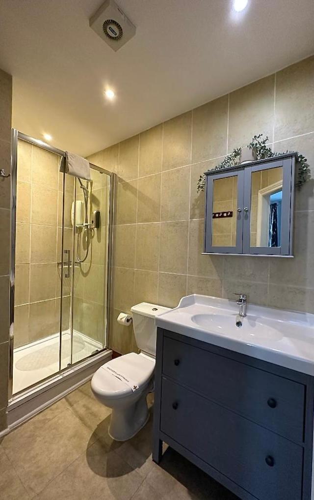 The Carlton'S Holiday Suites Bridlington Dış mekan fotoğraf