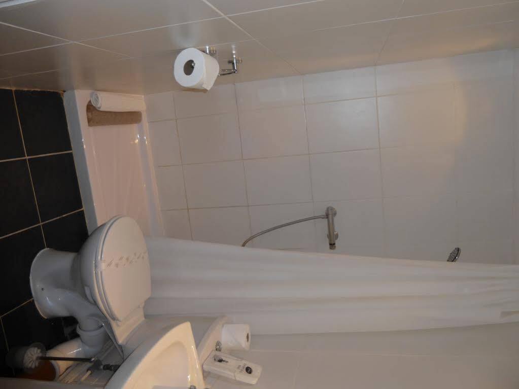The Carlton'S Holiday Suites Bridlington Dış mekan fotoğraf